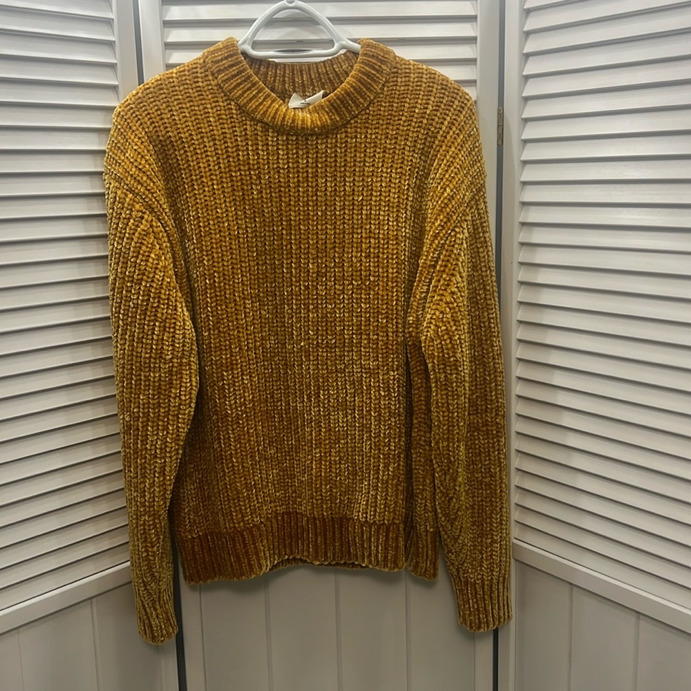 aritzia wilfred sweater